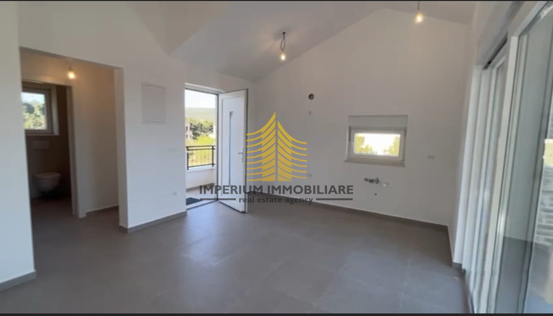 Stan, Prodaja, Posedarje, 92,12 m2, 2,5-sobno (2S+DB)