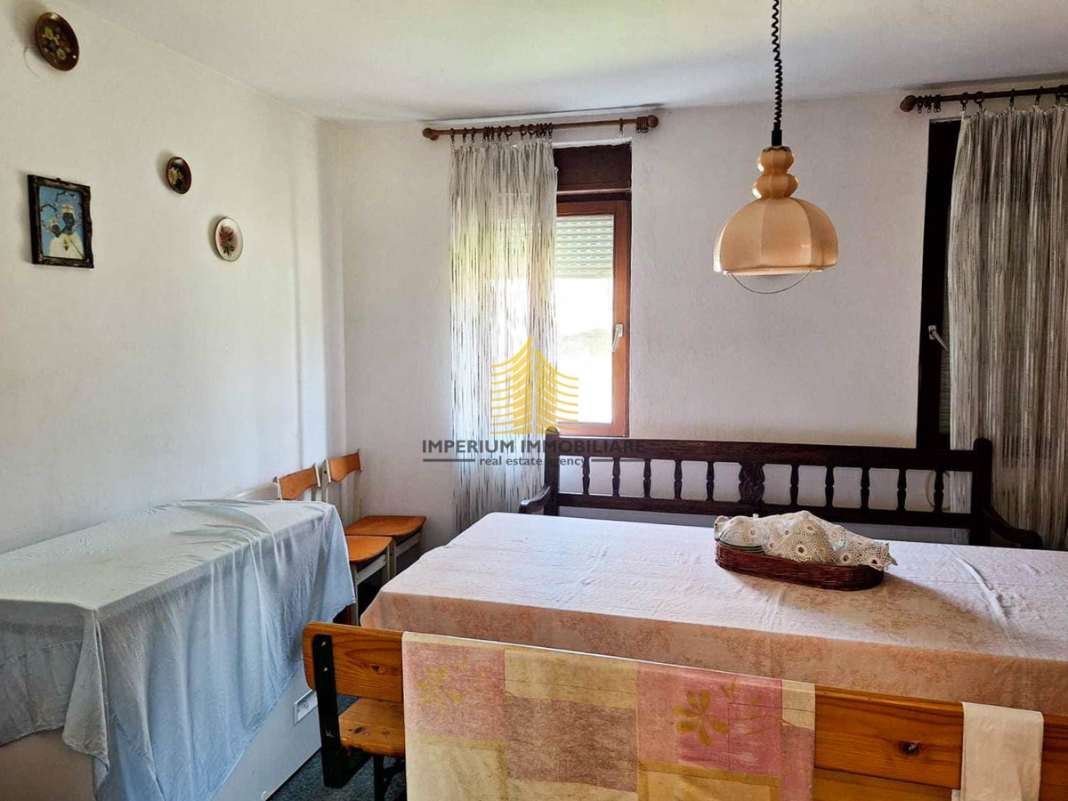 Hiša, Prodaja