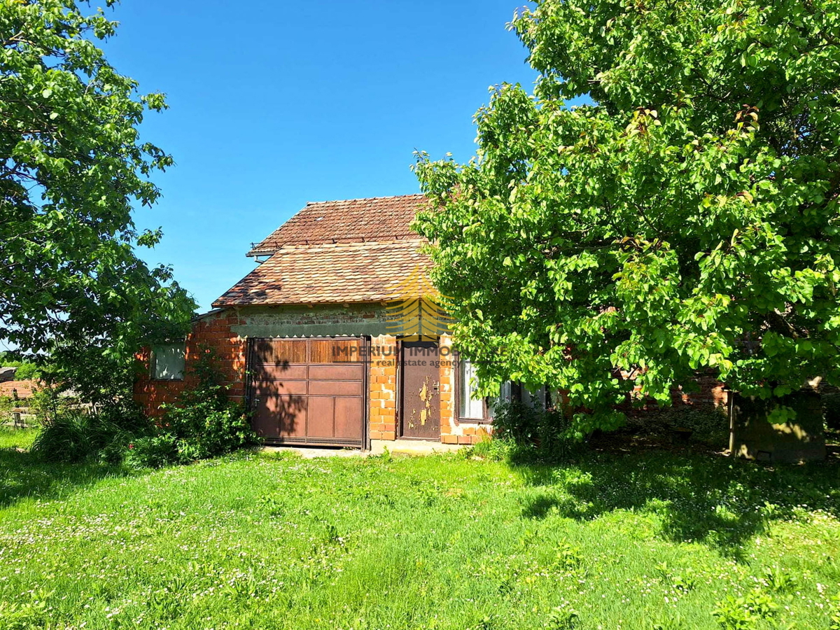 Hiša, Prodaja