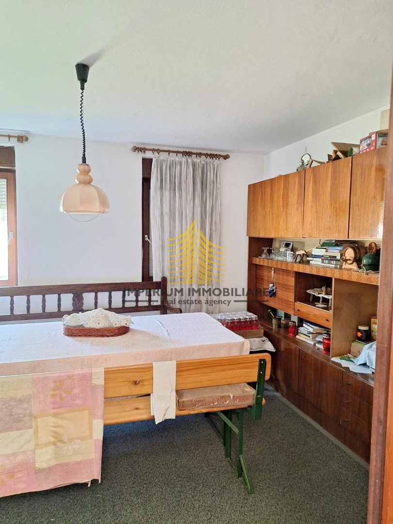 Hiša, Prodaja