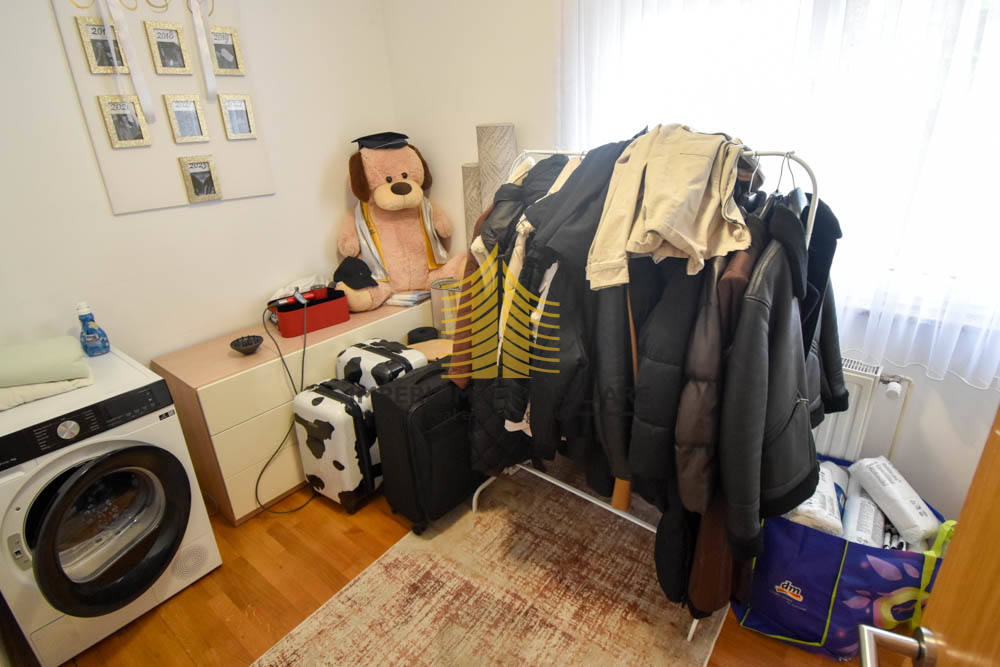 Stan, prodaja, 152 m2, 5+ prostorov