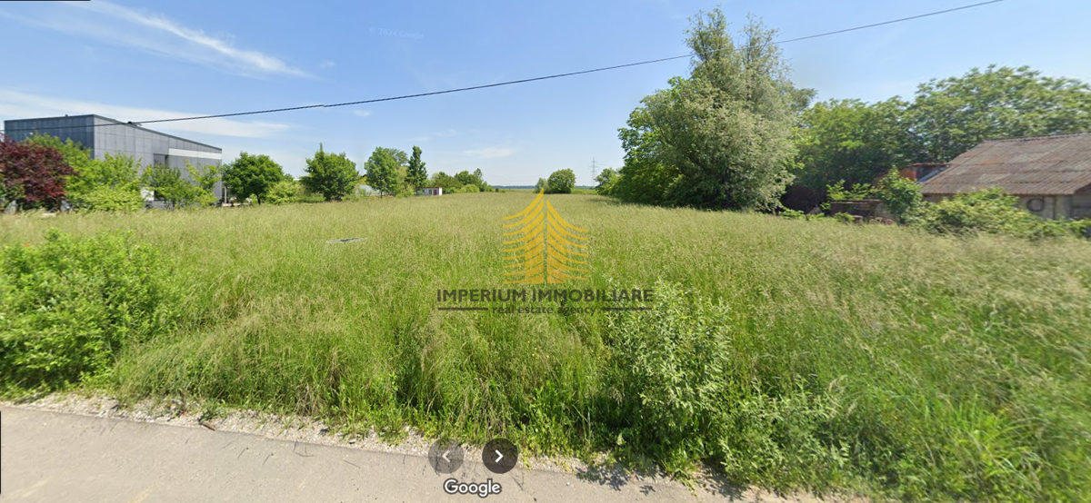 Zemljišče, prodaja, Rugvica, Novaki Oborovski, 930 m2