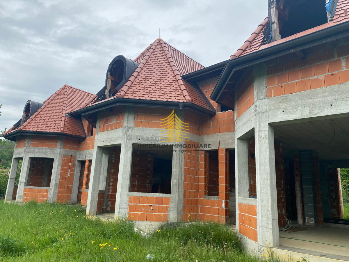 Hiša, prodaja, Zagreb, Oporovec, 258,75 m2, samostojna