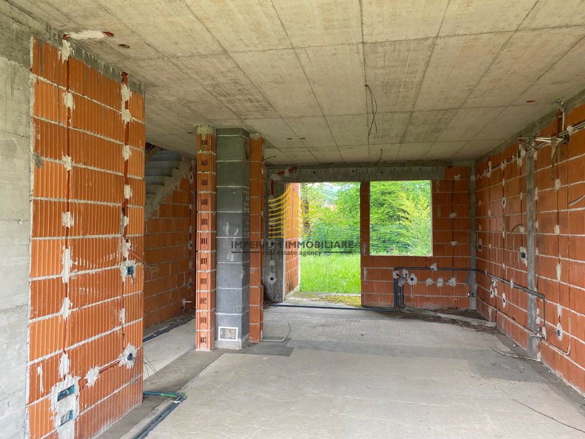 Hiša, prodaja, Zagreb, Oporovec, 258,75 m2, samostojna