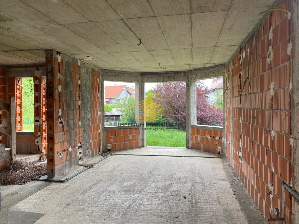 Hiša, prodaja, Zagreb, Oporovec, 258,75 m2, samostojna