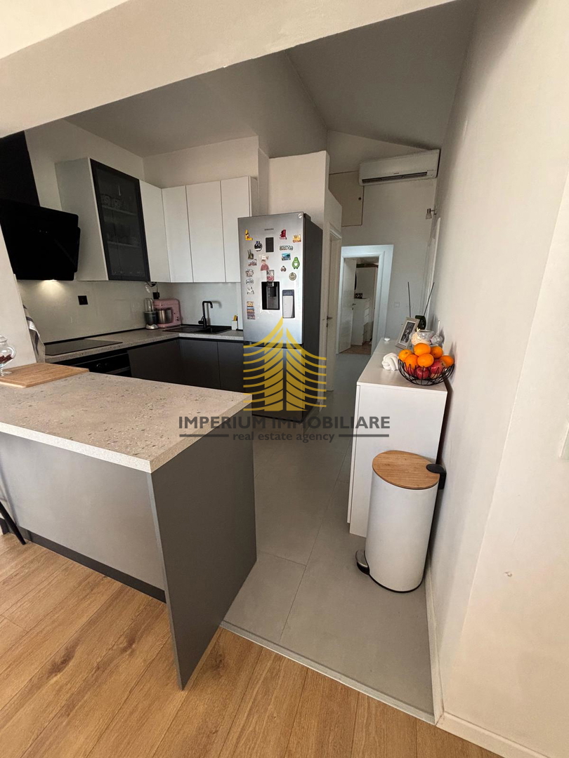 Stan, prodaja, Split, Žnjan, 100 m2, 3-prostorski