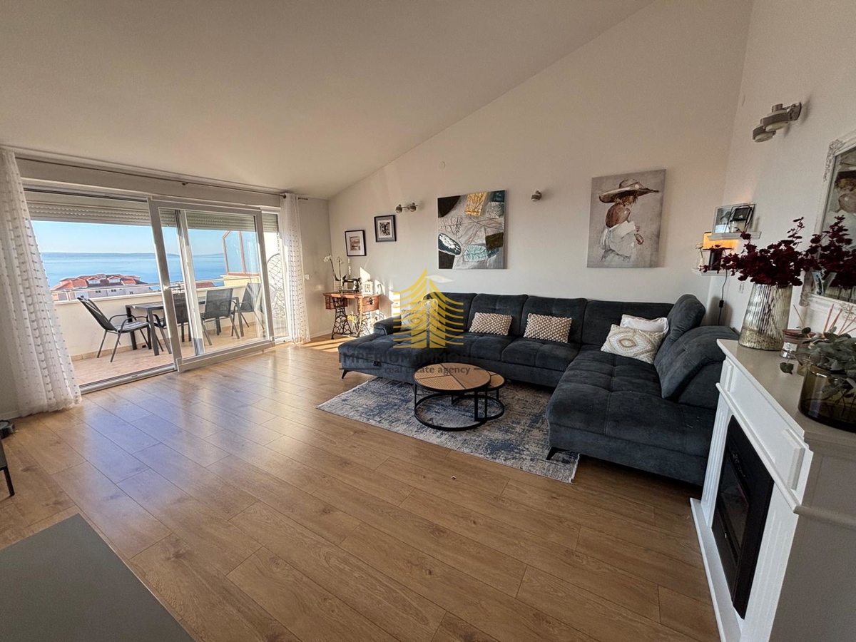 Stan, prodaja, Split, Žnjan, 100 m2, 3-prostorski