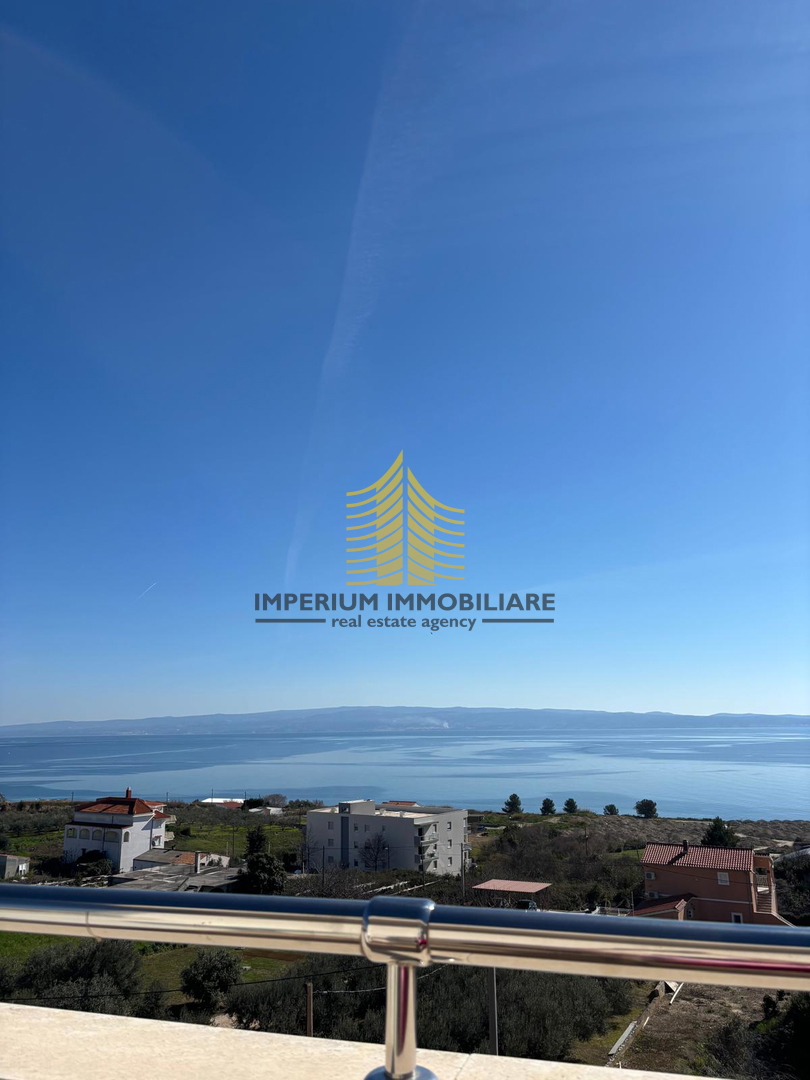 Stan, prodaja, Split, Žnjan, 100 m2, 3-prostorski