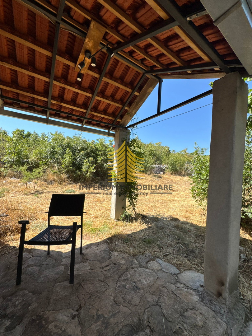 Hiša, Prodaja, Klis, Veliki Bročanac, 83 m2, Samostojna