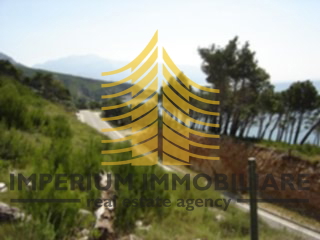 Zemljišče, prodaja, Omiš, 752 m2, zazidljivo zemljišče