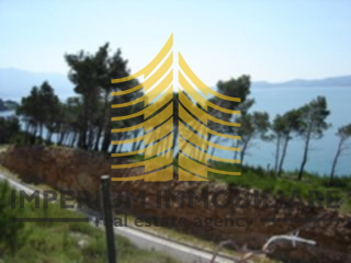 Zemljišče, prodaja, Omiš, 752 m2, zazidljivo zemljišče