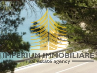 Zemljišče, prodaja, Omiš, 752 m2, zazidljivo zemljišče