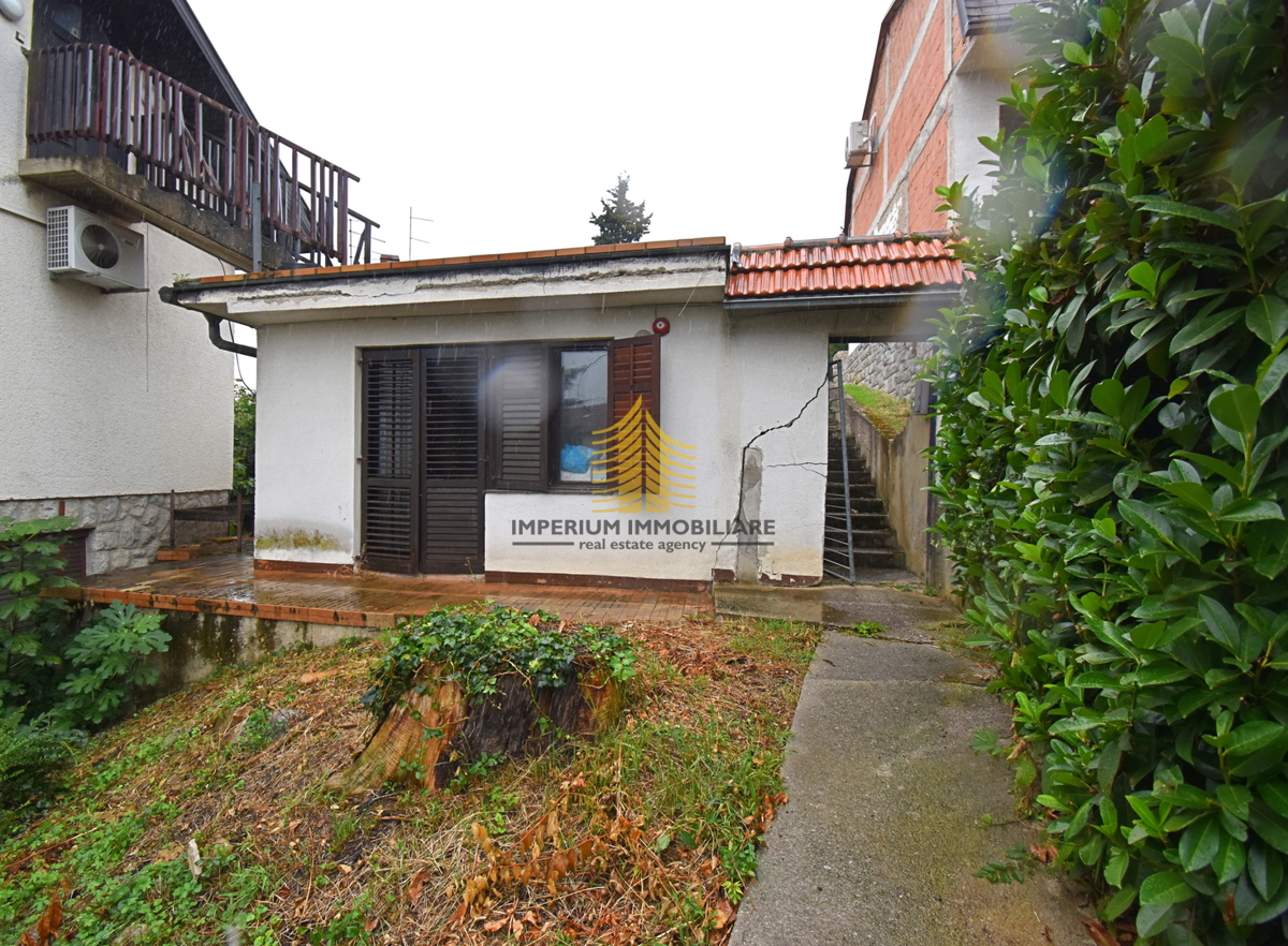 Hiša, Prodaja, Gornji Grad - Medveščak, Gornji grad, 300 m2, Samostojna