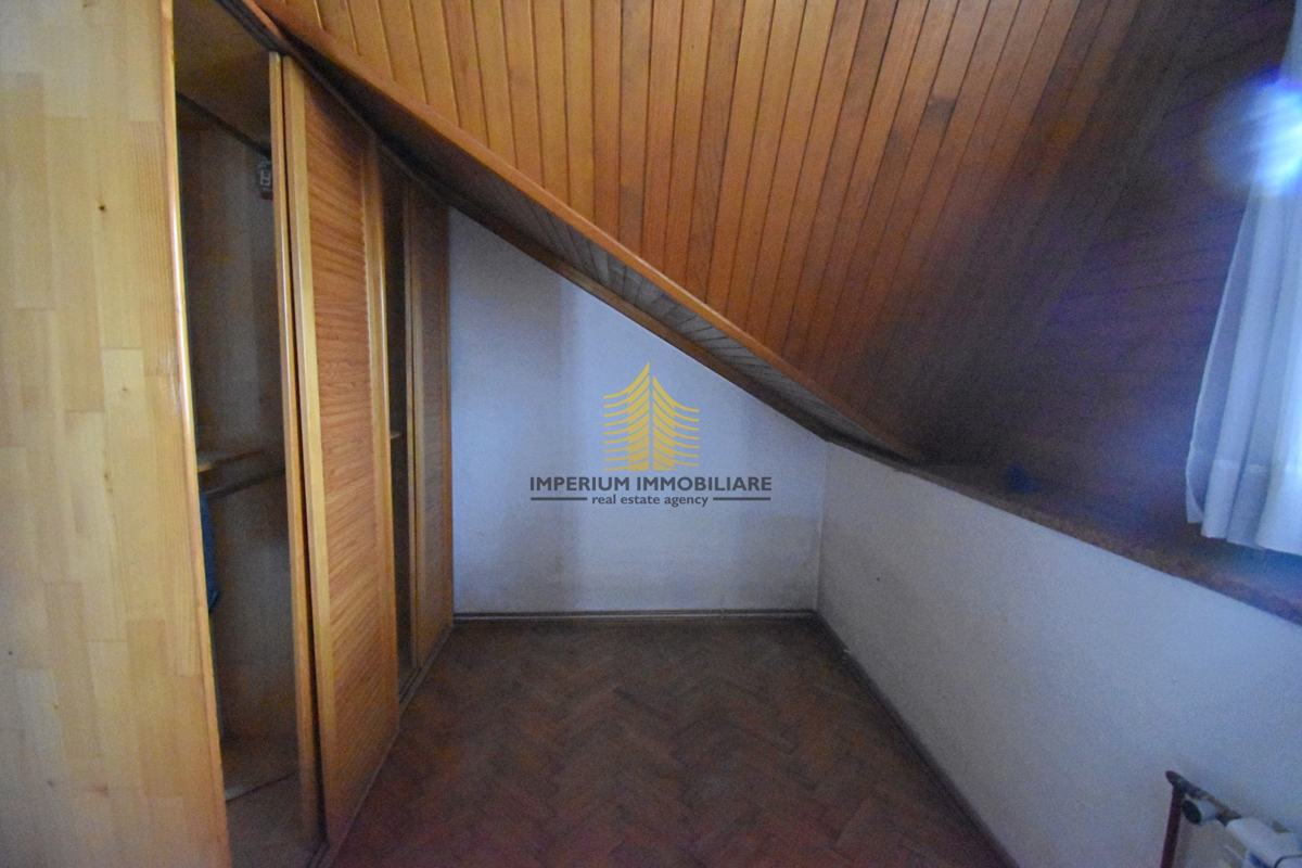 Hiša, Prodaja, Gornji Grad - Medveščak, Gornji grad, 300 m2, Samostojna