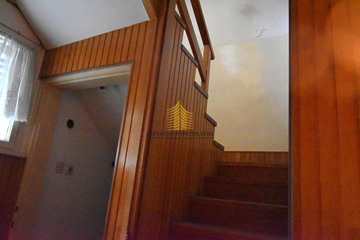 Hiša, Prodaja, Gornji Grad - Medveščak, Gornji grad, 300 m2, Samostojna