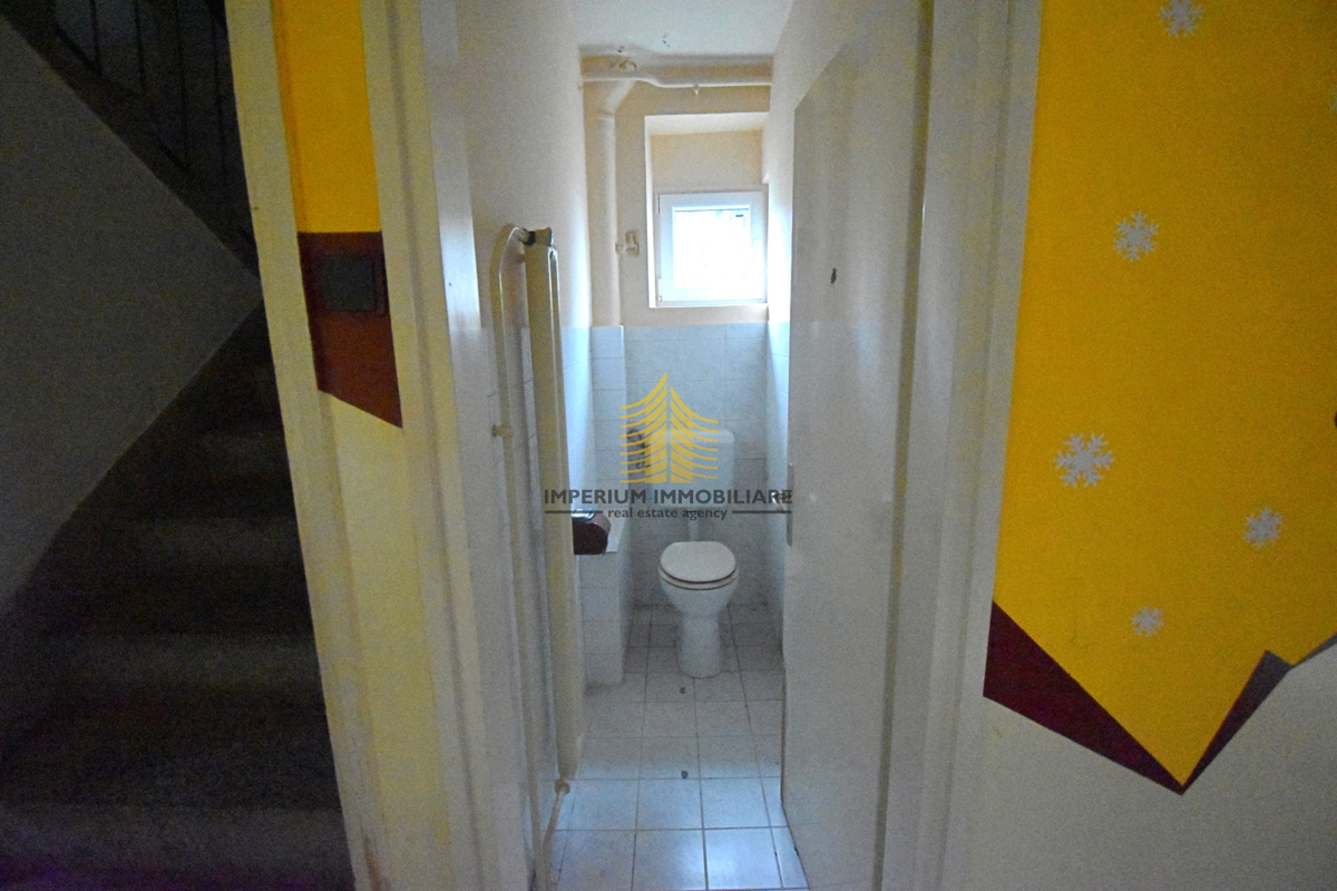 Hiša, Prodaja, Gornji Grad - Medveščak, Gornji grad, 300 m2, Samostojna