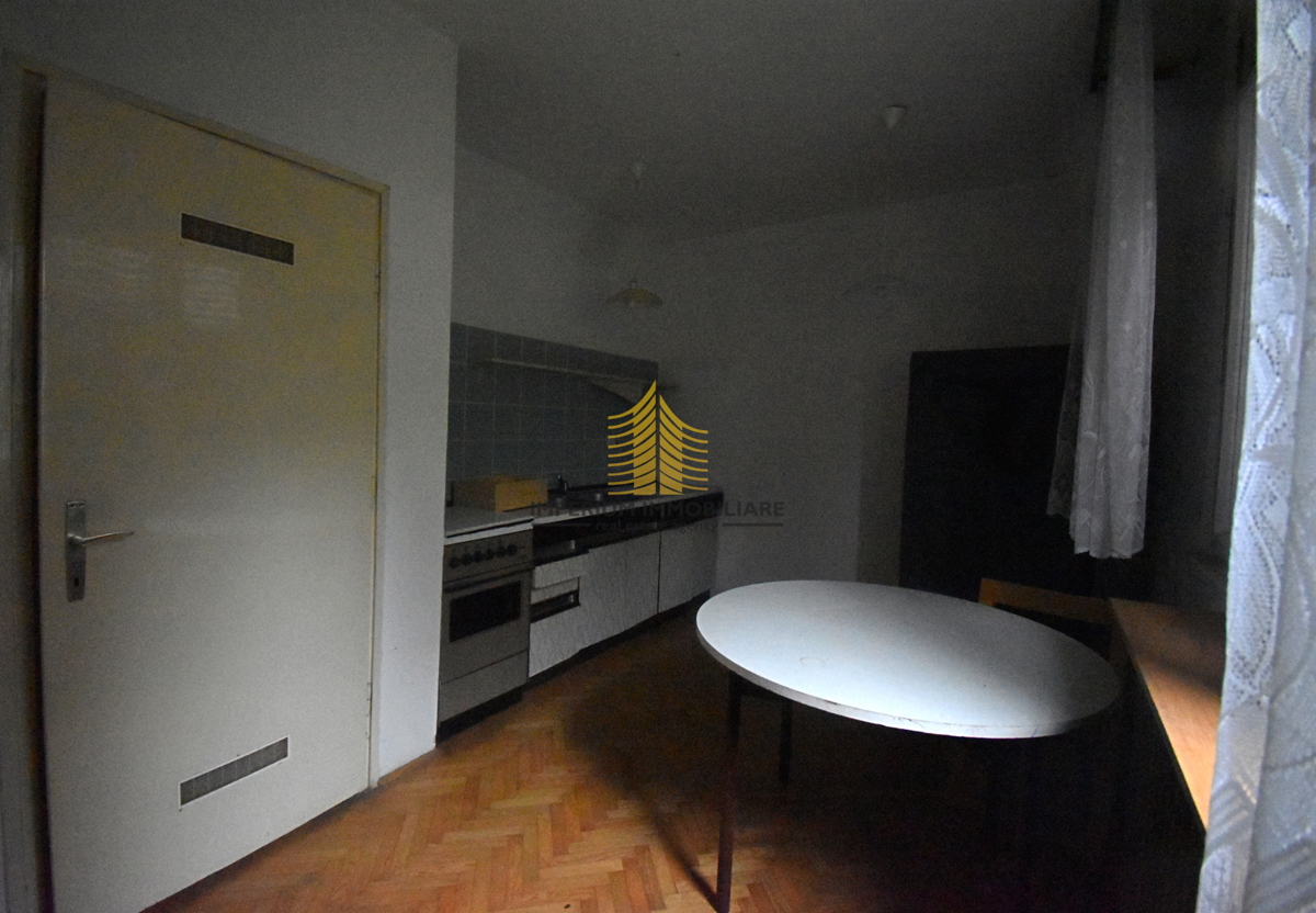 Hiša, Prodaja, Gornji Grad - Medveščak, Gornji grad, 300 m2, Samostojna