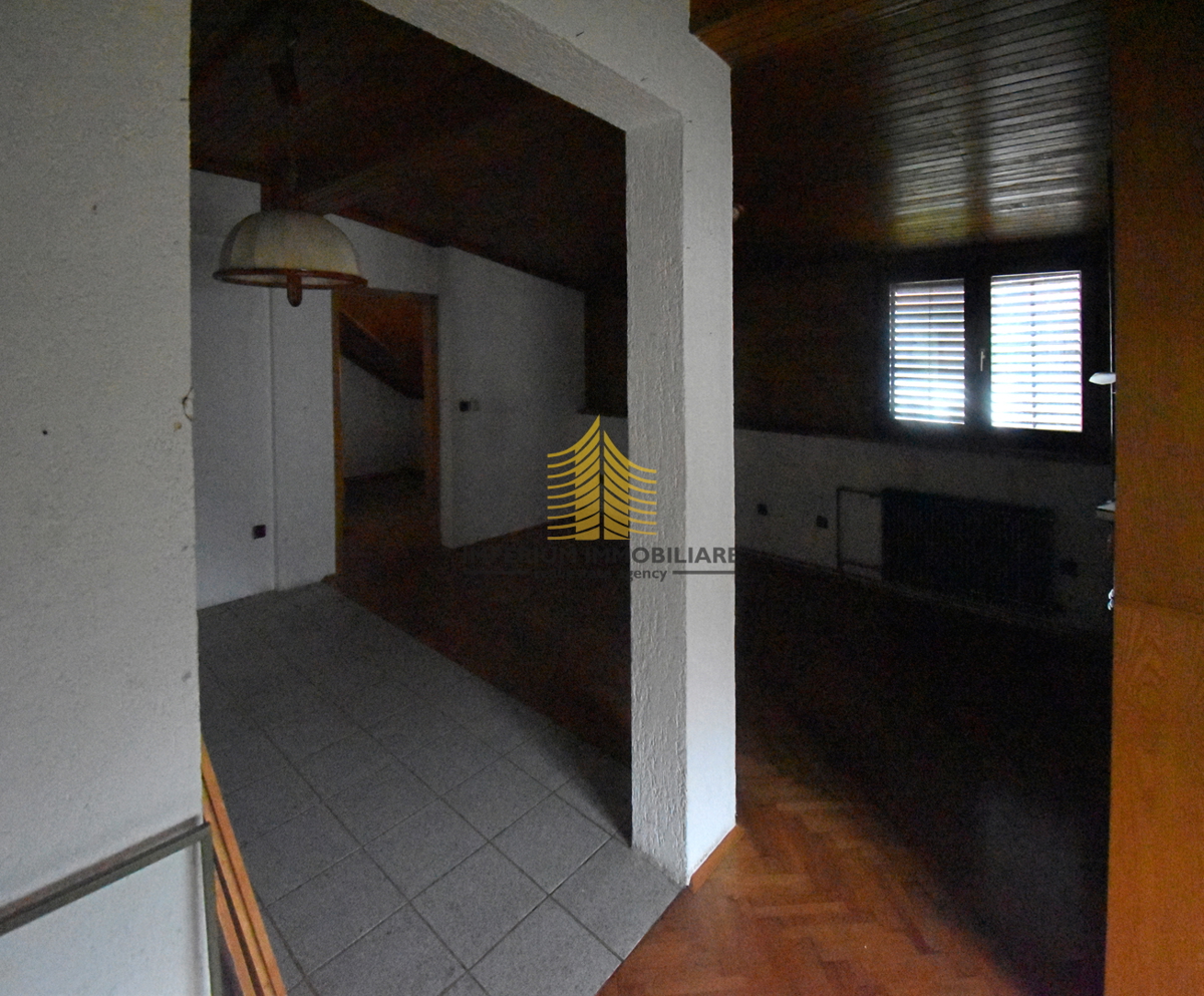 Hiša, Prodaja, Gornji Grad - Medveščak, Gornji grad, 300 m2, Samostojna