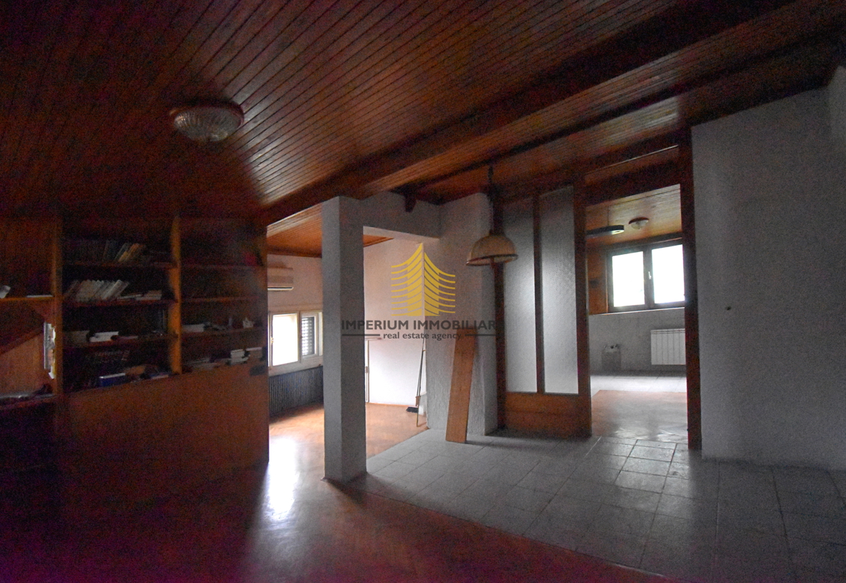 Hiša, Prodaja, Gornji Grad - Medveščak, Gornji grad, 300 m2, Samostojna