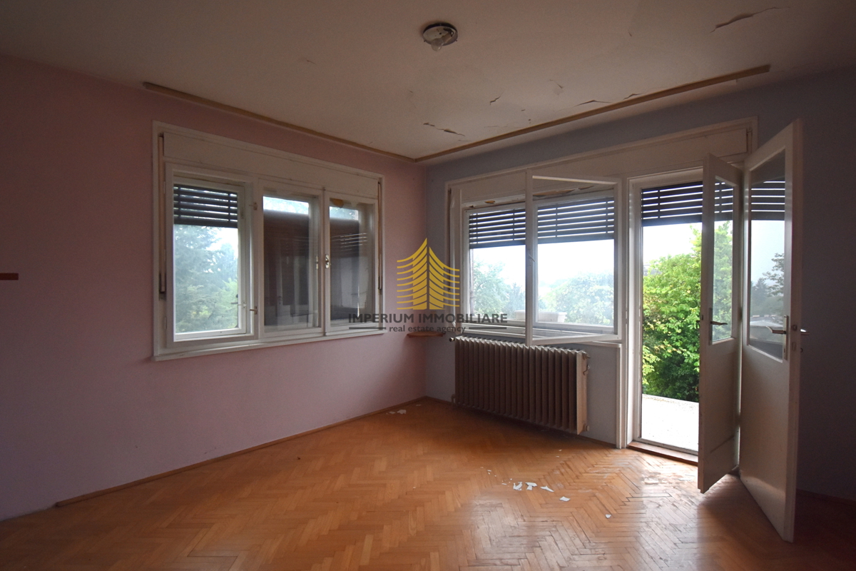 Hiša, Prodaja, Gornji Grad - Medveščak, Gornji grad, 300 m2, Samostojna