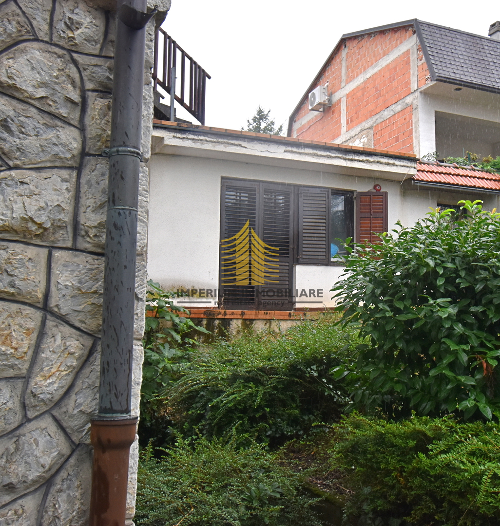 Hiša, Prodaja, Gornji Grad - Medveščak, Gornji grad, 300 m2, Samostojna