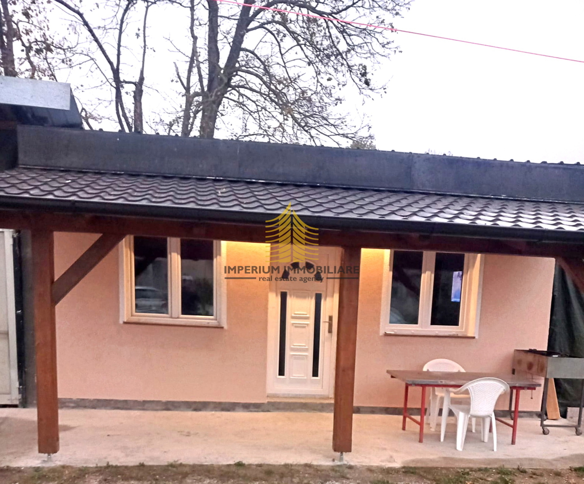Hiša, Prodaja, Dugo Selo, Prozorje, 135 m2, Samostojna