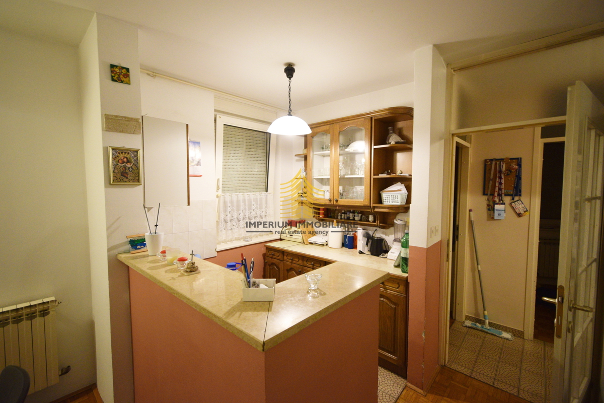 Stan, prodaja, Sesvete, Selčina, 65 m2, 3,5-prostorsko stanovanje (3P+DB)