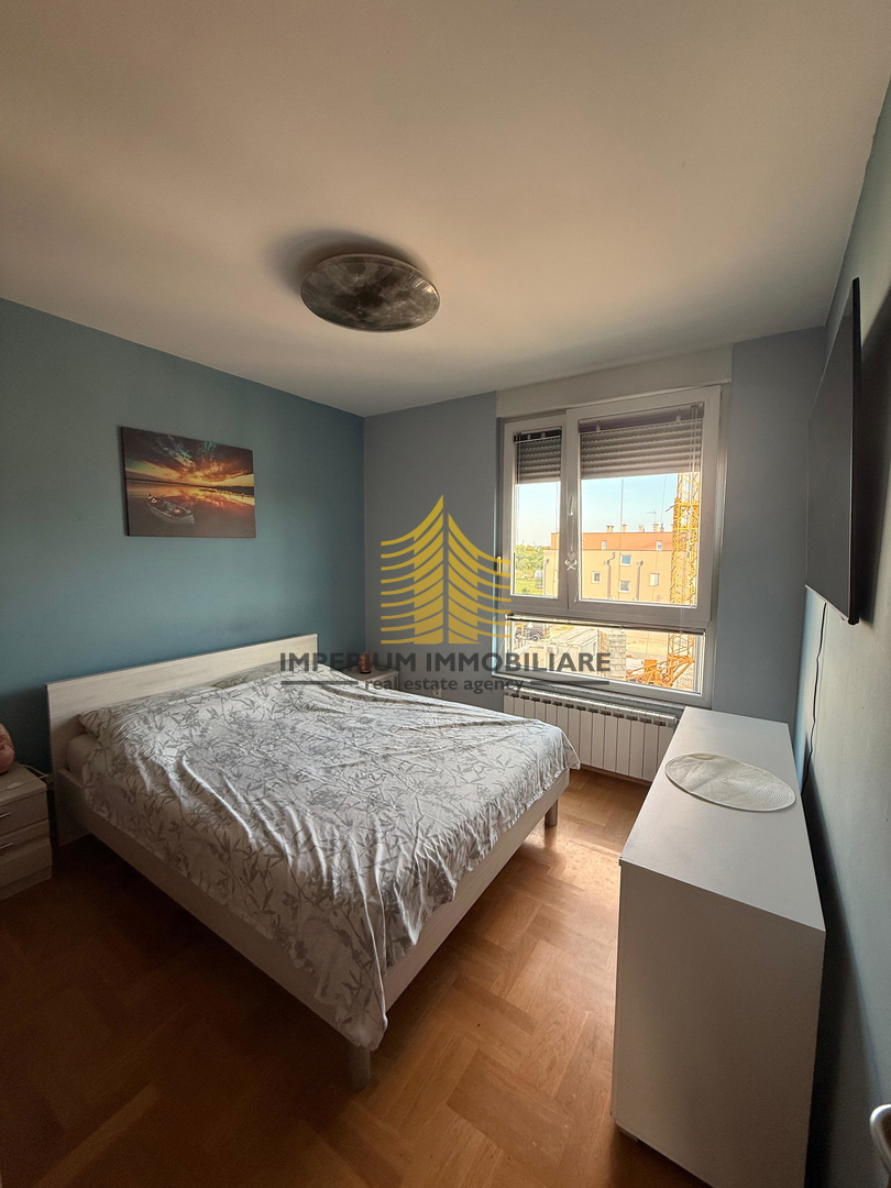 Stan, Prodaja, Sveta Nedelja, Orešje, 117,94 m2, 3,5-sobno (3P+DB)