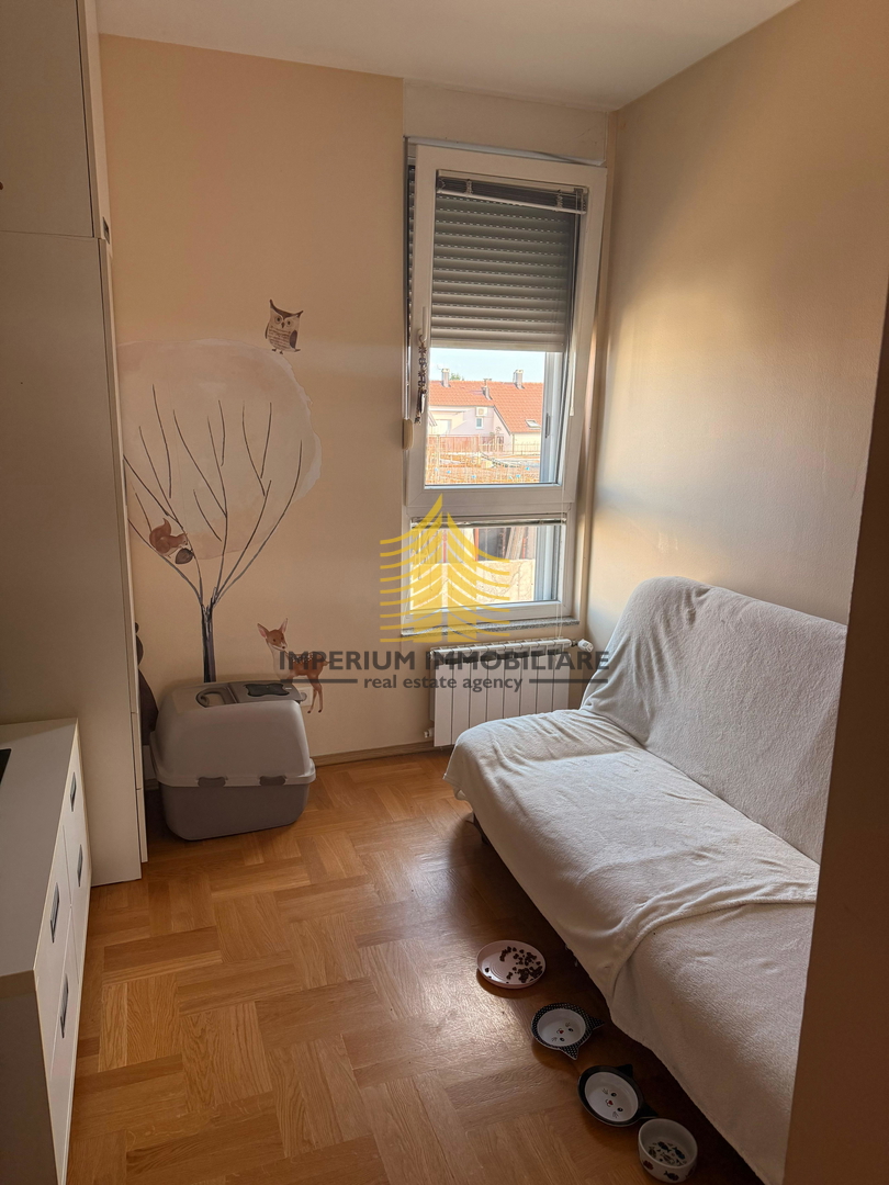 Stan, Prodaja, Sveta Nedelja, Orešje, 117,94 m2, 3,5-sobno (3P+DB)