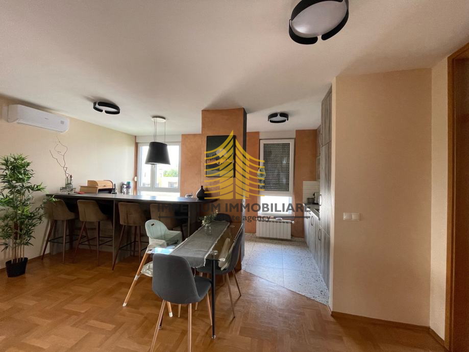 Stan, Prodaja, Sveta Nedelja, Orešje, 117,94 m2, 3,5-sobno (3P+DB)