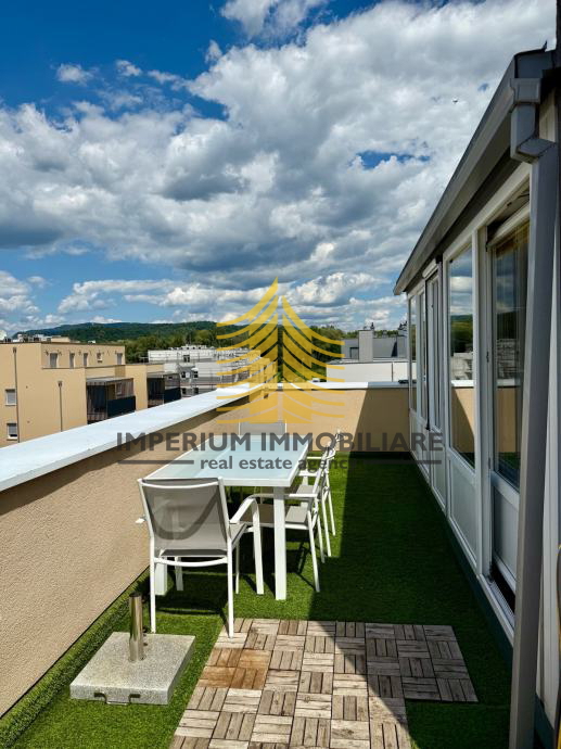 Stan, Prodaja, Sveta Nedelja, Orešje, 117,94 m2, 3,5-sobno (3P+DB)