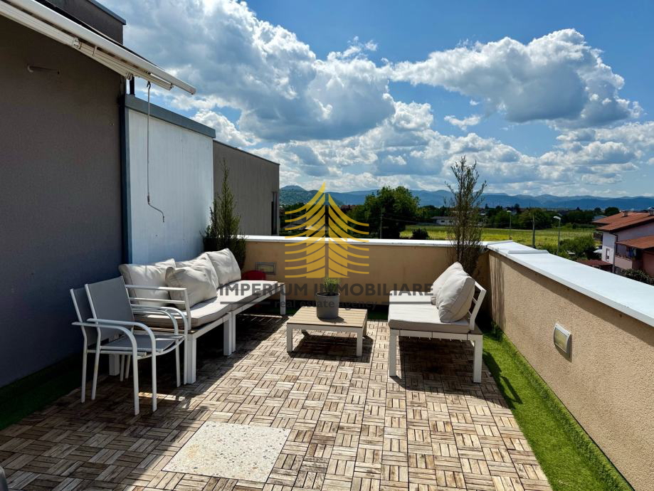 Stan, Prodaja, Sveta Nedelja, Orešje, 117,94 m2, 3,5-sobno (3P+DB)