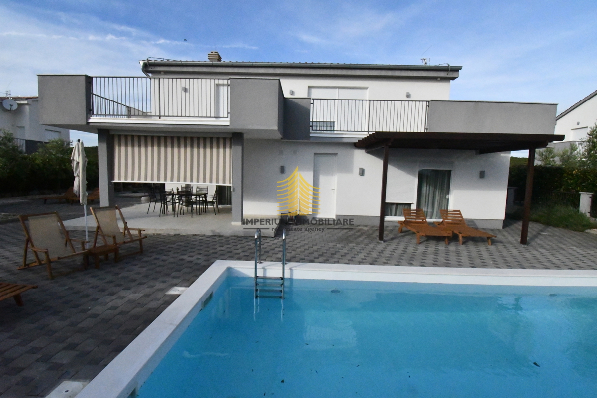 Hiša, prodaja, Sukošan, Debeljak, 251 m2, vila