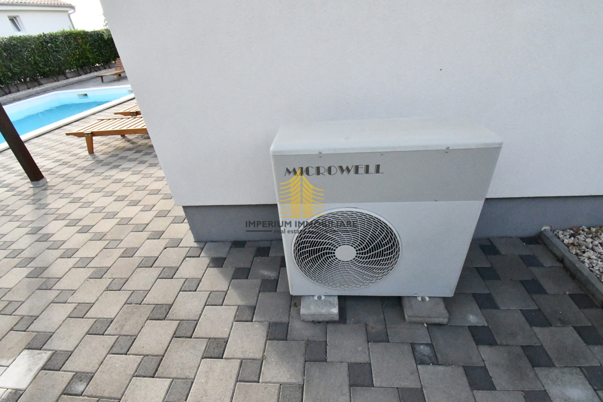 Hiša, prodaja, Sukošan, Debeljak, 251 m2, vila