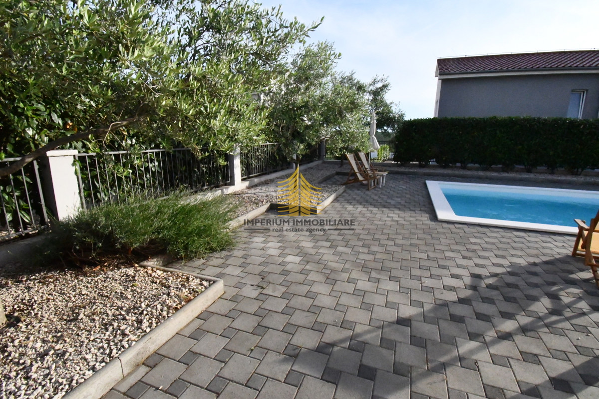 Hiša, Prodaja, Sukošan, Debeljak, 188 m2, Vila