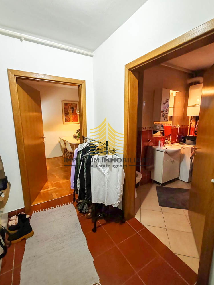 Stan, Prodaja, Donja Dubrava, Trnava, 50 m2, 1-prostorski