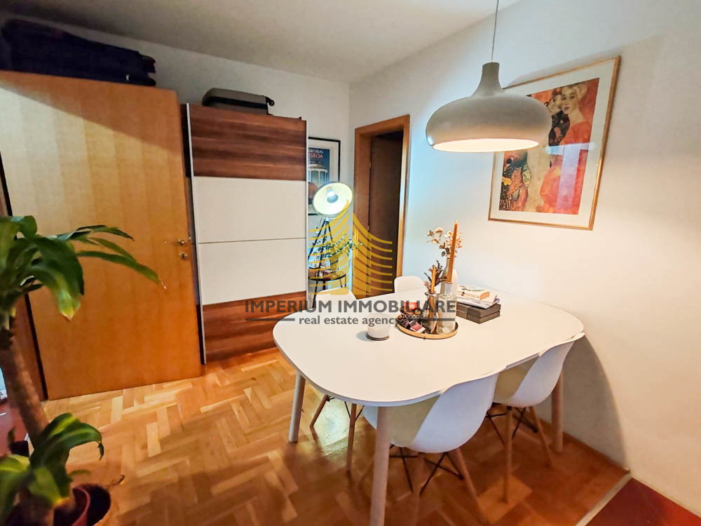 Stan, Prodaja, Donja Dubrava, Trnava, 50 m2, 1-prostorski