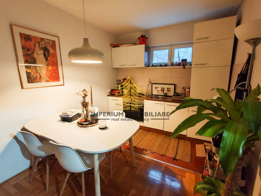 Stan, Prodaja, Donja Dubrava, Trnava, 50 m2, 1-prostorski