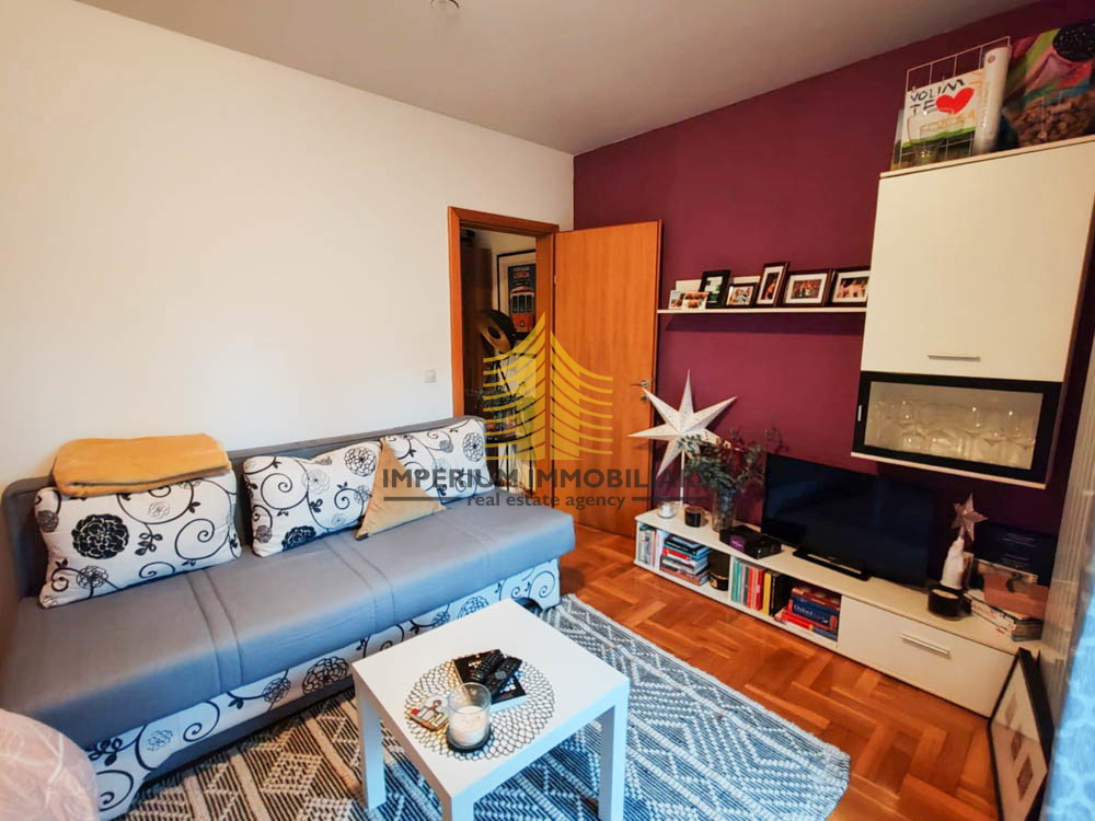 Stan, Prodaja, Donja Dubrava, Trnava, 50 m2, 1-prostorski