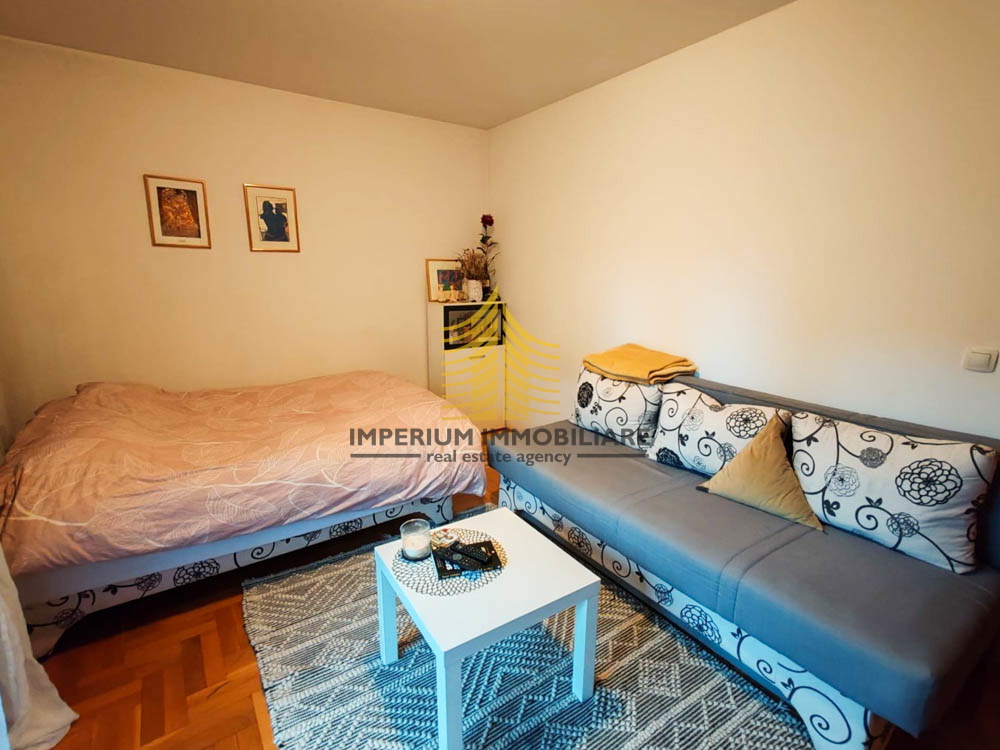 Stan, Prodaja, Donja Dubrava, Trnava, 50 m2, 1-prostorski