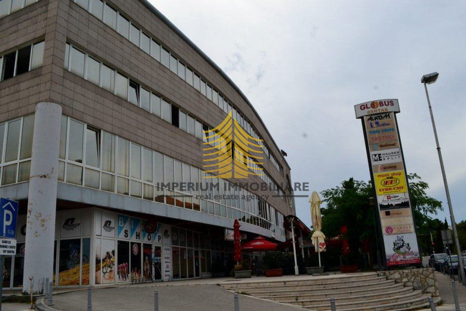 Poslovni prostor, Prodaja, Split, Spinut, 638 m2, Drugo