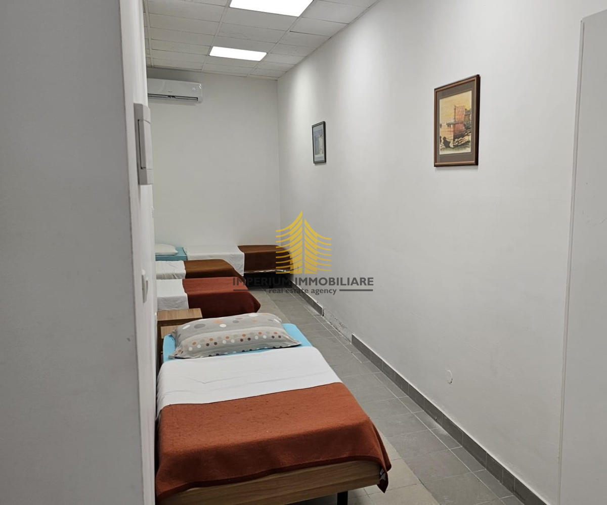 Poslovni prostor, Prodaja, Split, Spinut, 638 m2, Drugo