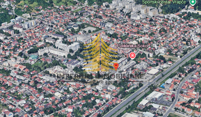 Stan, prodaja, Stenjevec, Malešnica, 34 m2, garsonjera  

Stanovanje, prodaja, Stenjevec, Malešnica, 34 m2, garažna garsonjera