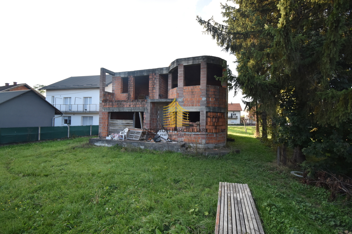 Hiša, Prodaja, Velika Gorica, Staro Čiče, 340 m2, Samostojna