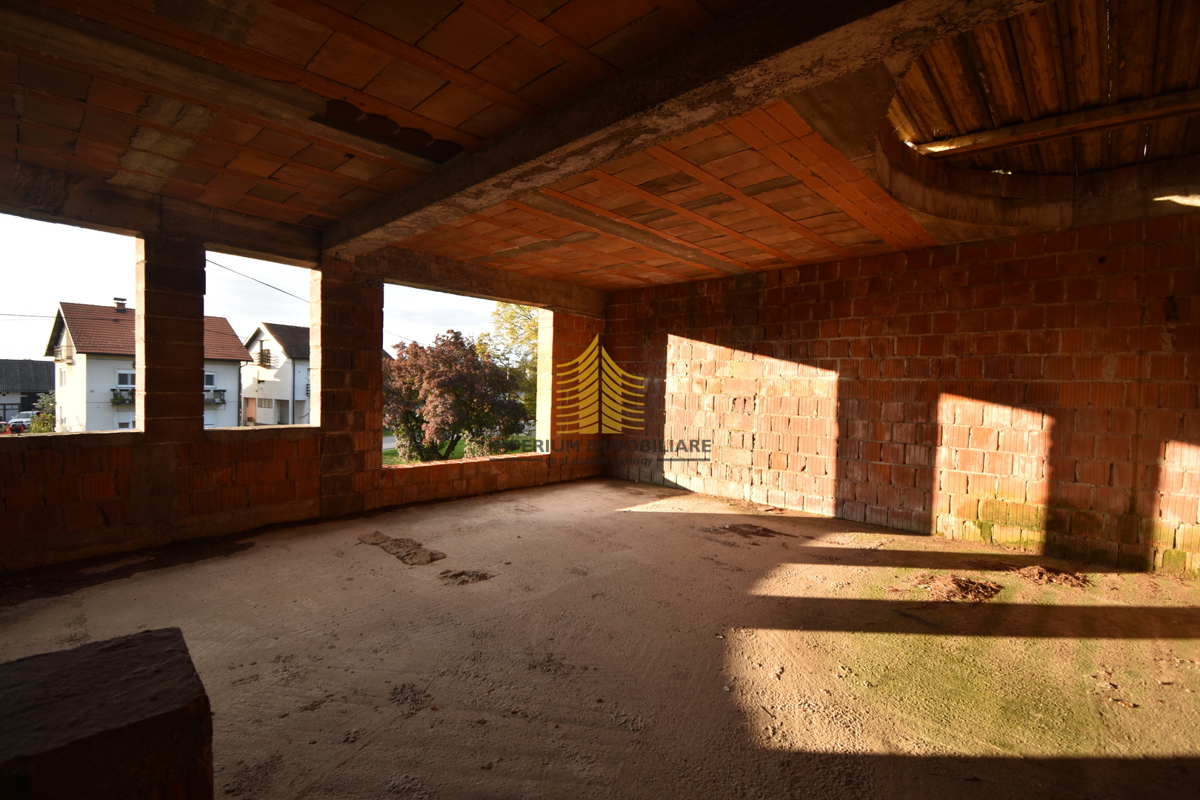 Hiša, Prodaja, Velika Gorica, Staro Čiče, 340 m2, Samostojna