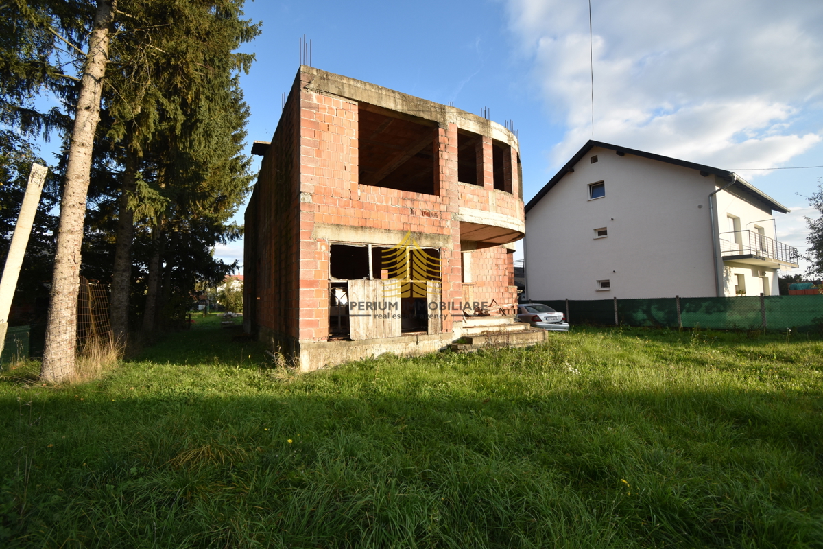 Hiša, Prodaja, Velika Gorica, Staro Čiče, 340 m2, Samostojna