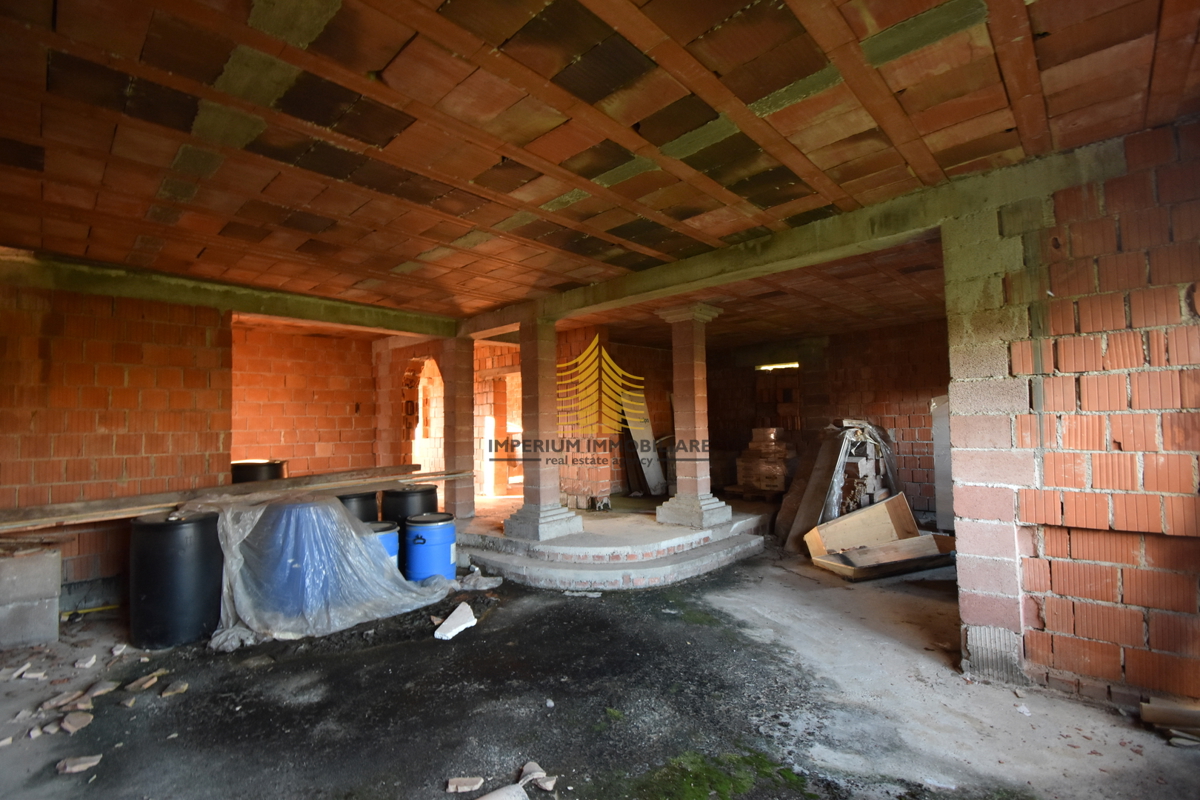 Hiša, Prodaja, Velika Gorica, Staro Čiče, 340 m2, Samostojna