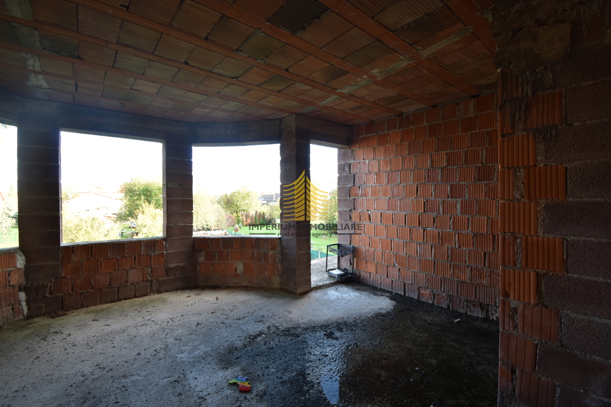 Hiša, Prodaja, Velika Gorica, Staro Čiče, 340 m2, Samostojna