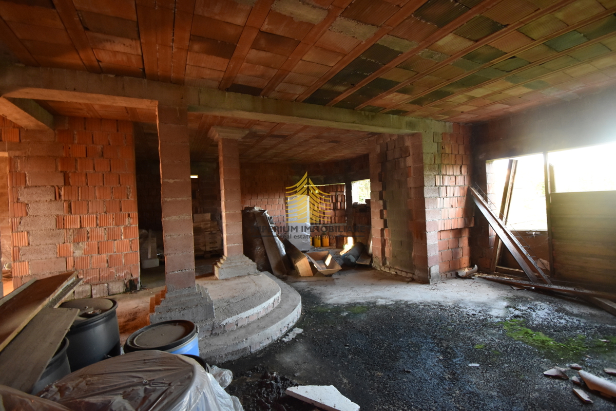 Hiša, Prodaja, Velika Gorica, Staro Čiče, 340 m2, Samostojna