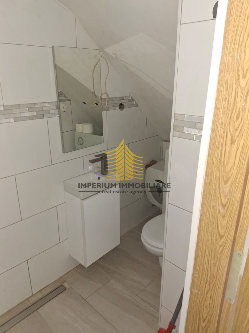 Stan, prodaja, Vodice, 34 m2, enoprostorni